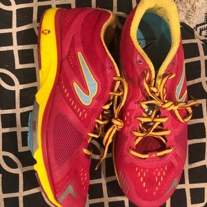Newton Running IV Motion (size: 8.5)